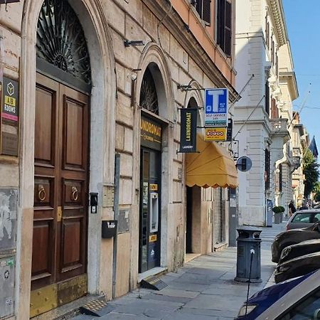 Domi 56 Apartment Rom Exterior foto