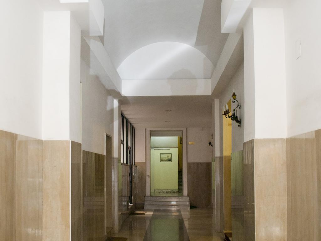 Domi 56 Apartment Rom Exterior foto
